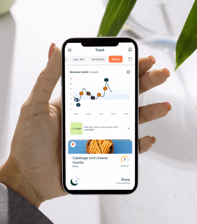 Vively app