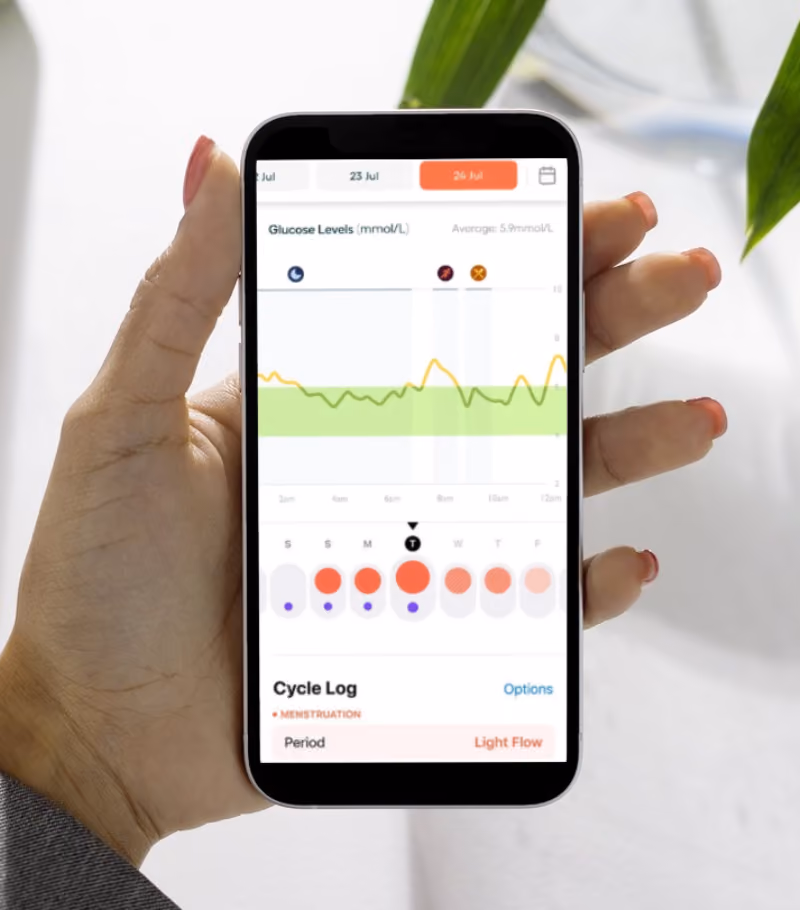Vively app