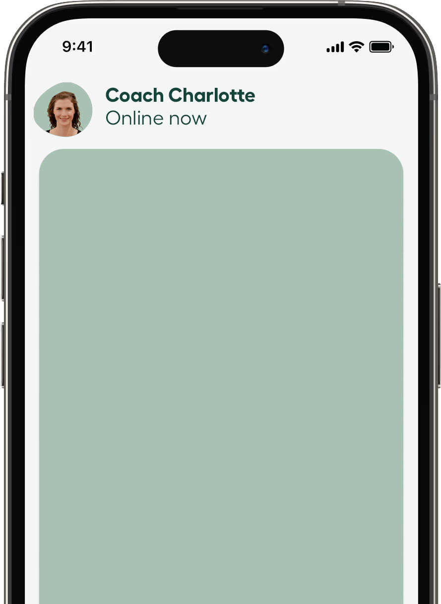 Coach Charlotte