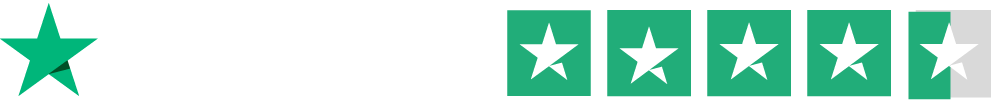 Trustpilot Rating