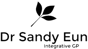 Dr Sandy Eun