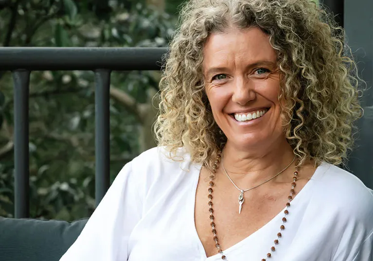 Dr Michelle Woolhouse, Vively Founding Medical Director