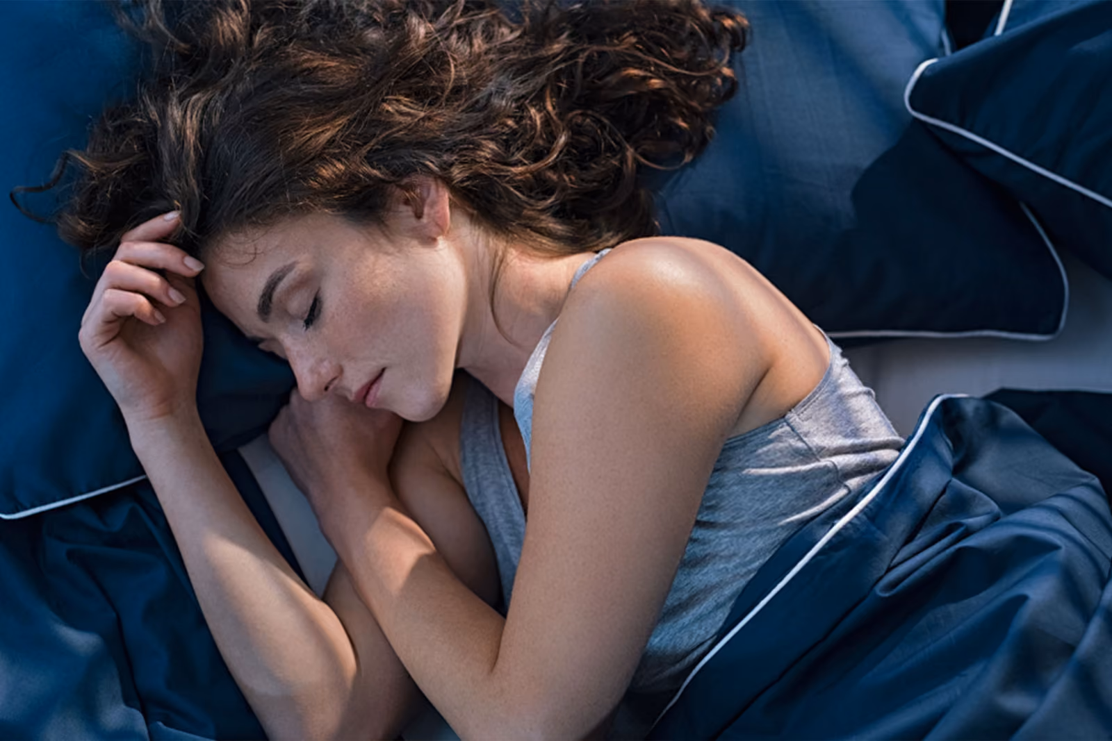 Why are my blood sugar levels low at night?