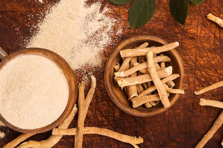 9 natural herbs and supplements for a good night's sleep