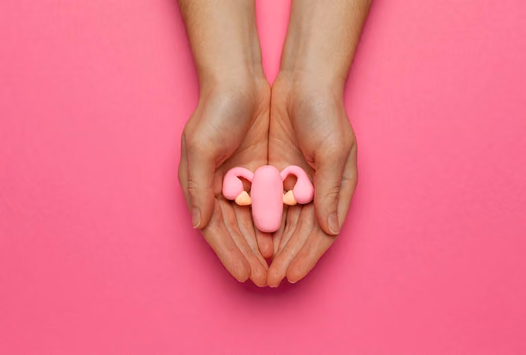 The interplay between PCOS and insulin resistance