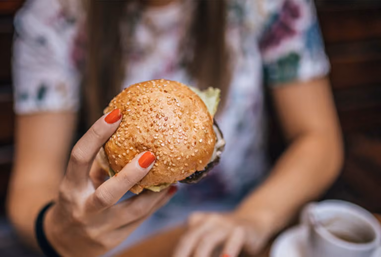 Tackling reactive hypoglycaemia: a guide to low blood sugar post-meal