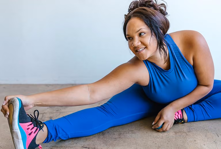 How stabilising your glucose can help with weight loss