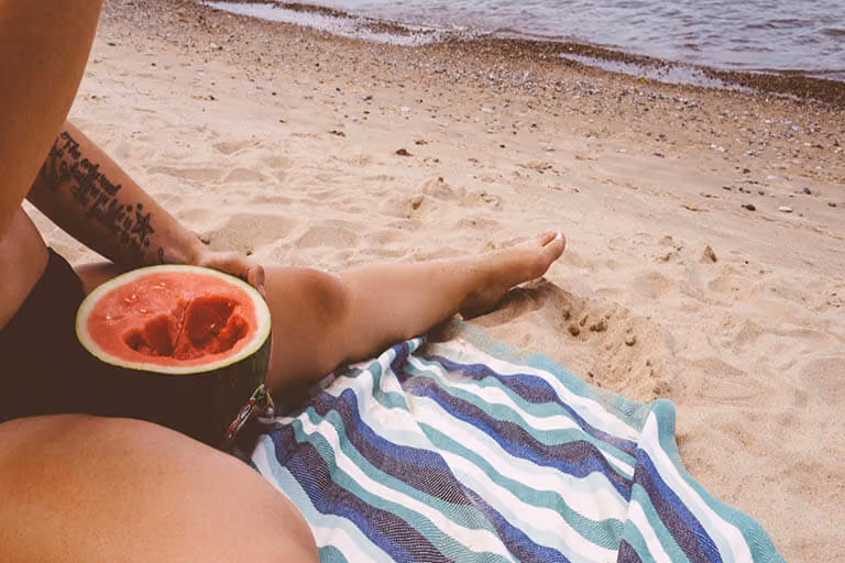 Your guide to reducing your sugar intake