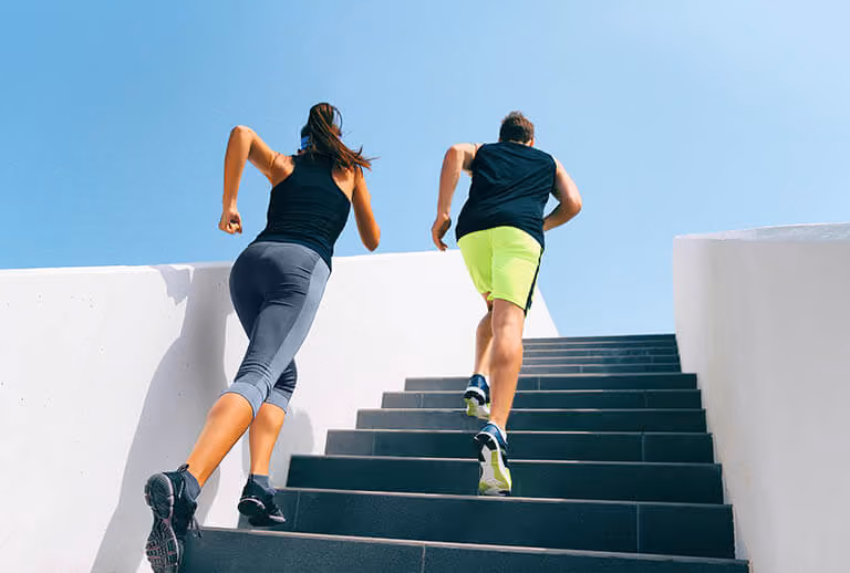 Next level fitness: Enhancing training and recovery with metabolic health