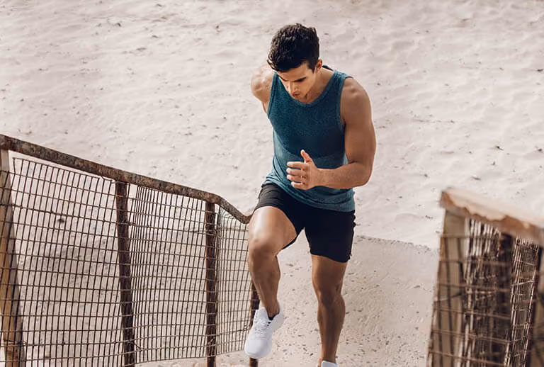 The Halo Effect: How high-intensity exercise enhances insulin sensitivity and glucose control