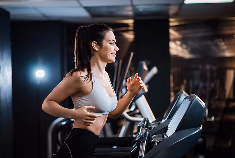 The benefits of using a CGM for fitness, and how to add it into your training plan