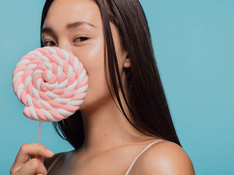 Sugar and insulin resistance