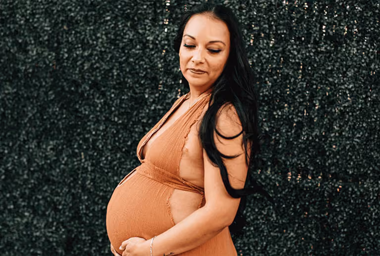 The risks of gestational diabetes and how to prevent it