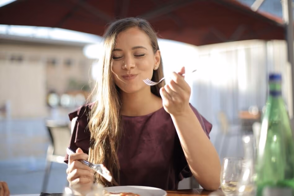 How to honour your hunger: nourishing your body and mind