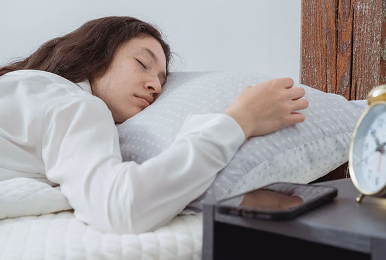 What you need to know about screen time and sleep quality