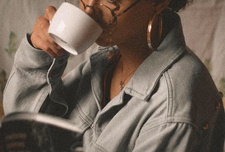 Creating a nighttime routine to get better sleep