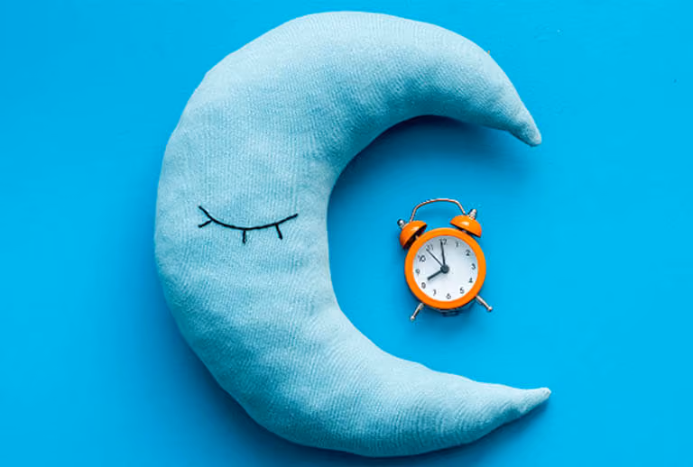 Understanding the stages of sleep