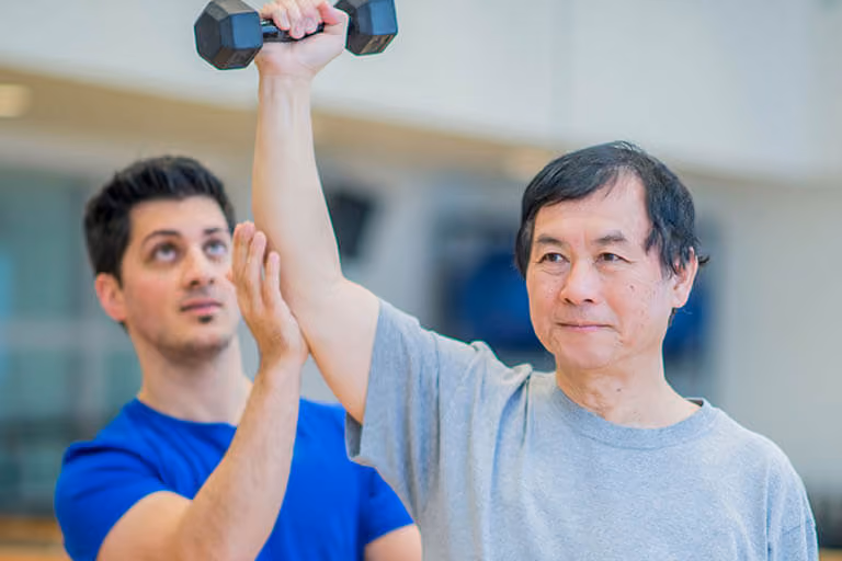 The power of exercise on sleep quality and metabolic health