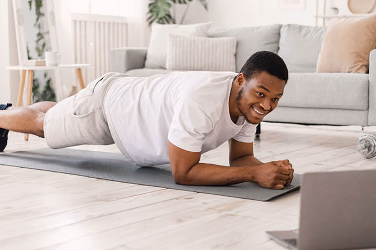 Understanding the physiological response to exercise