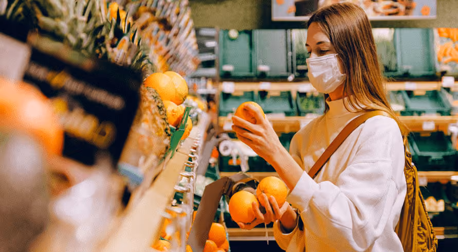 How to stay healthy on a budget