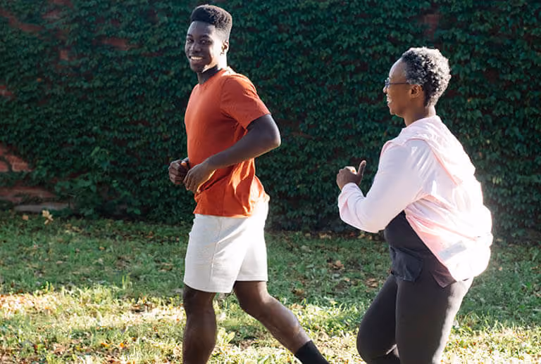 When is the best time to exercise for metabolic health?