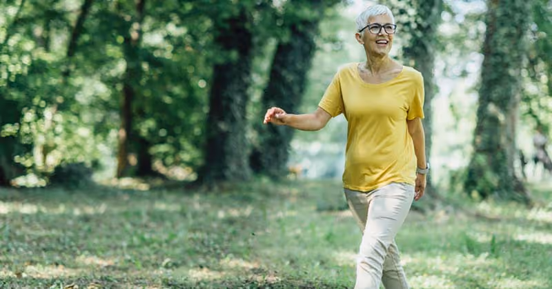 Menopause, insulin resistance and metabolic health