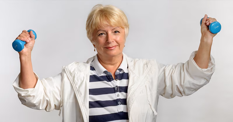 Understanding menopause and joint pain