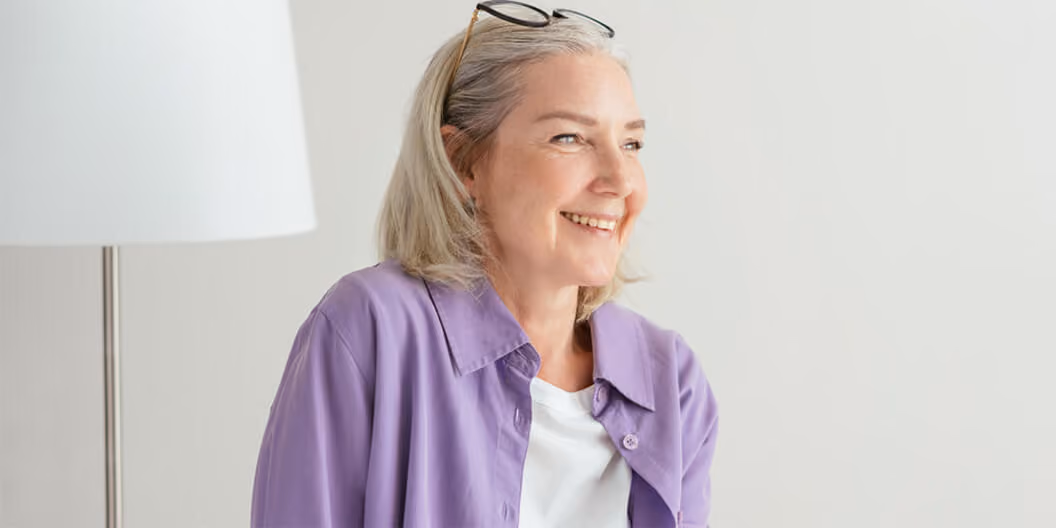 What are the 34 symptoms of menopause?