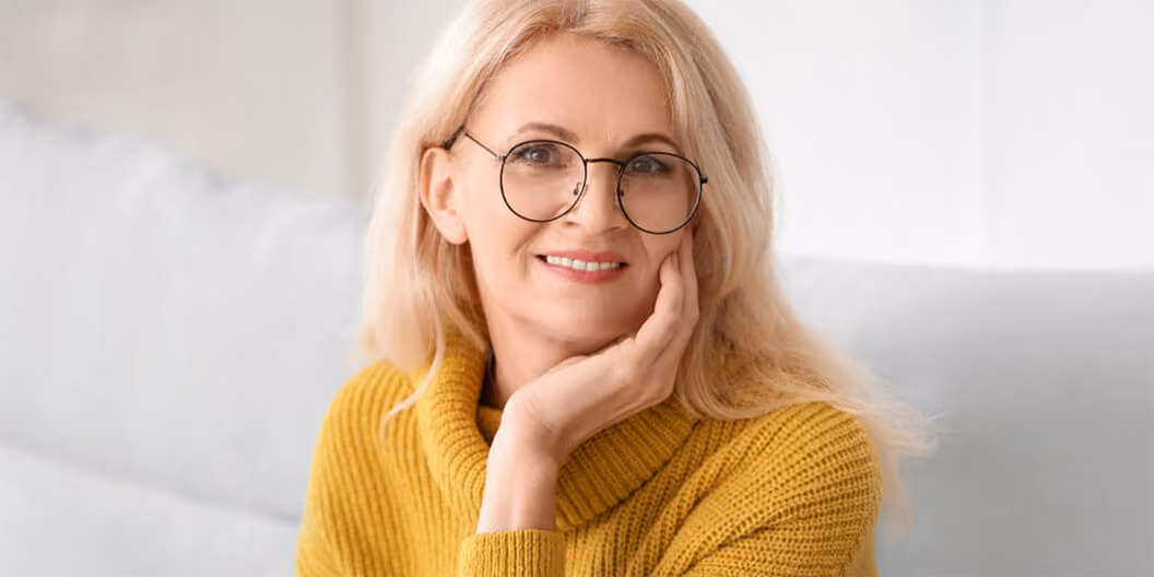 When does menopause start?