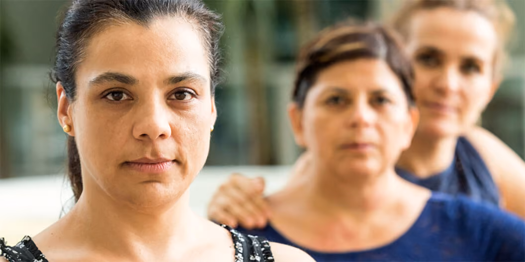 What is menopause?