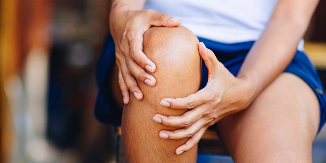 Menopause, joint aches and muscle pain: an in-depth look