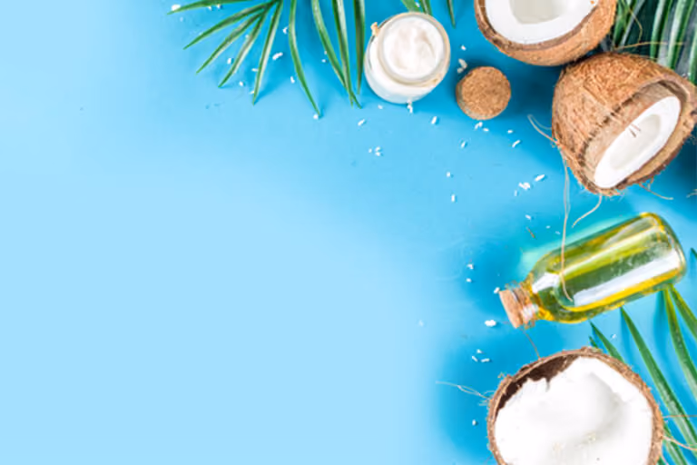 What is MCT Oil, and how might it support metabolism?