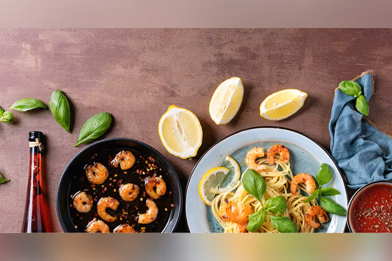 Top 3 lower carb pasta recipes: dietitian recommended
