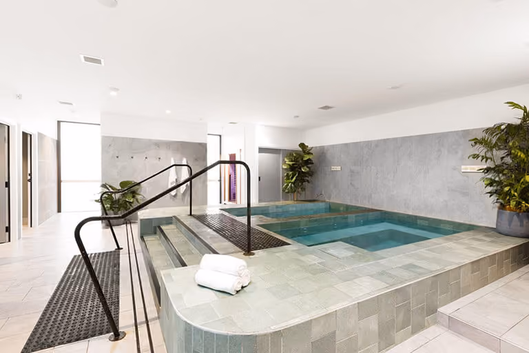 Beyond TotalFusion’s holistic health and preventative health care facility