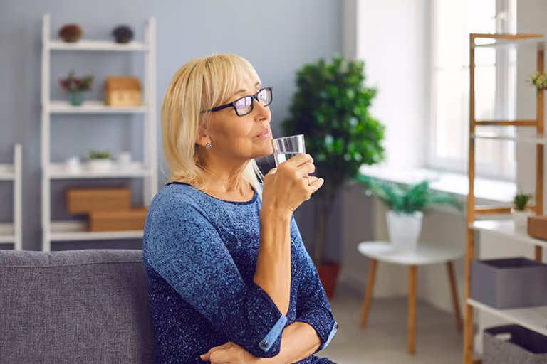 Optimising glucose for longevity: the blue zone