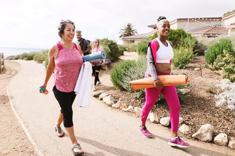 Embracing a healthy lifestyle in Australia
