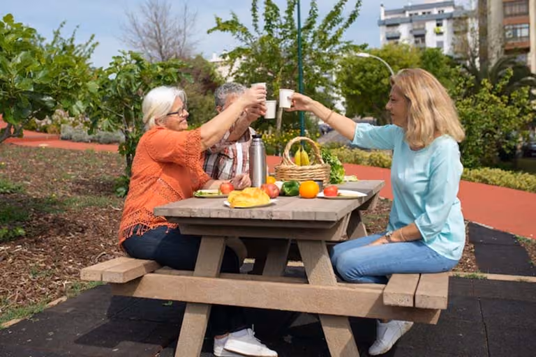 How to have a healthy lifestyle in Australia