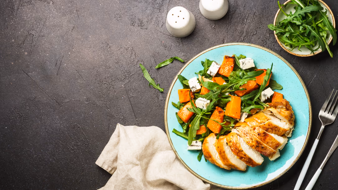 Ketosis and glucose regulation