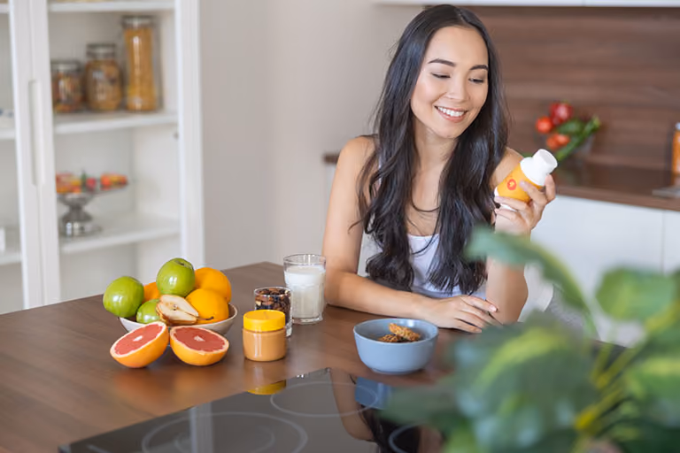 Complete guide to supplements for blood sugar management