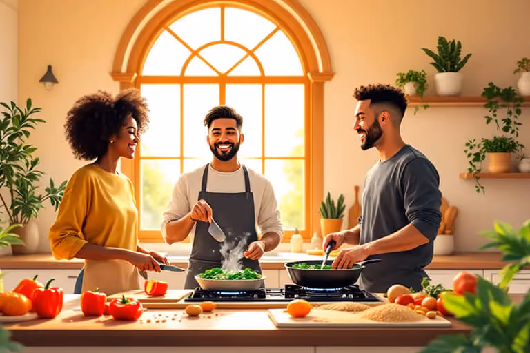 CGM Guide: Optimise Diet for Glucose Control