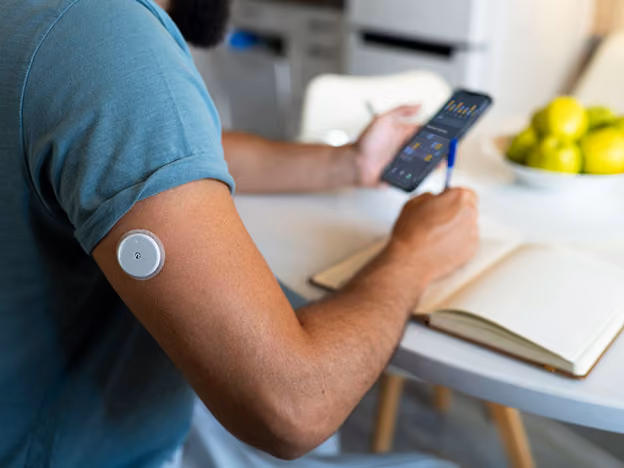Continuous Glucose Monitoring in non-diabetics: a new frontier for personalised health and disease prevention