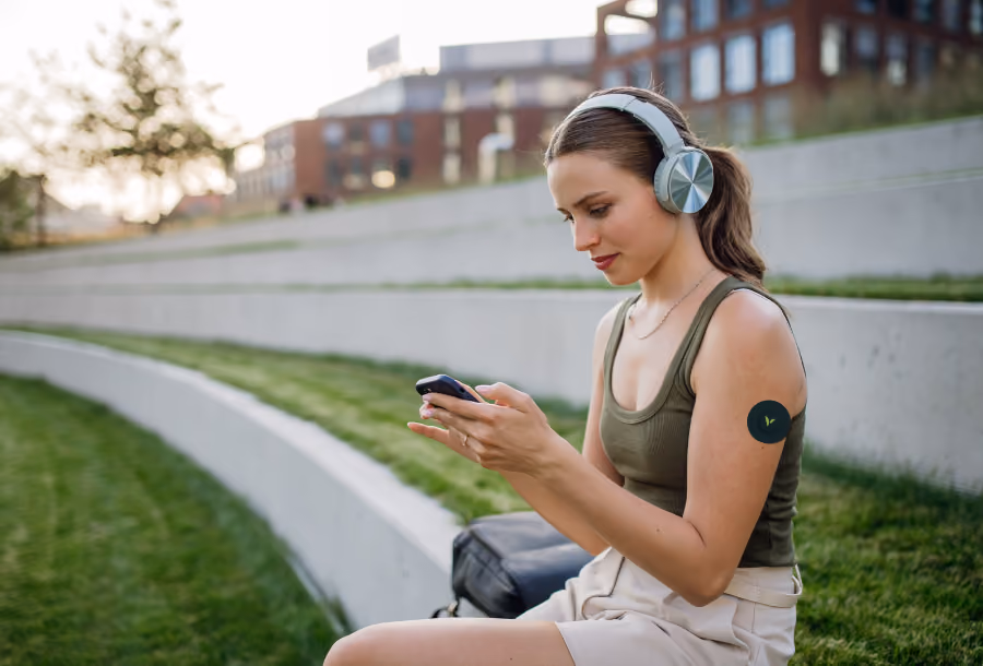 Top 5 CGM battery life optimisation techniques