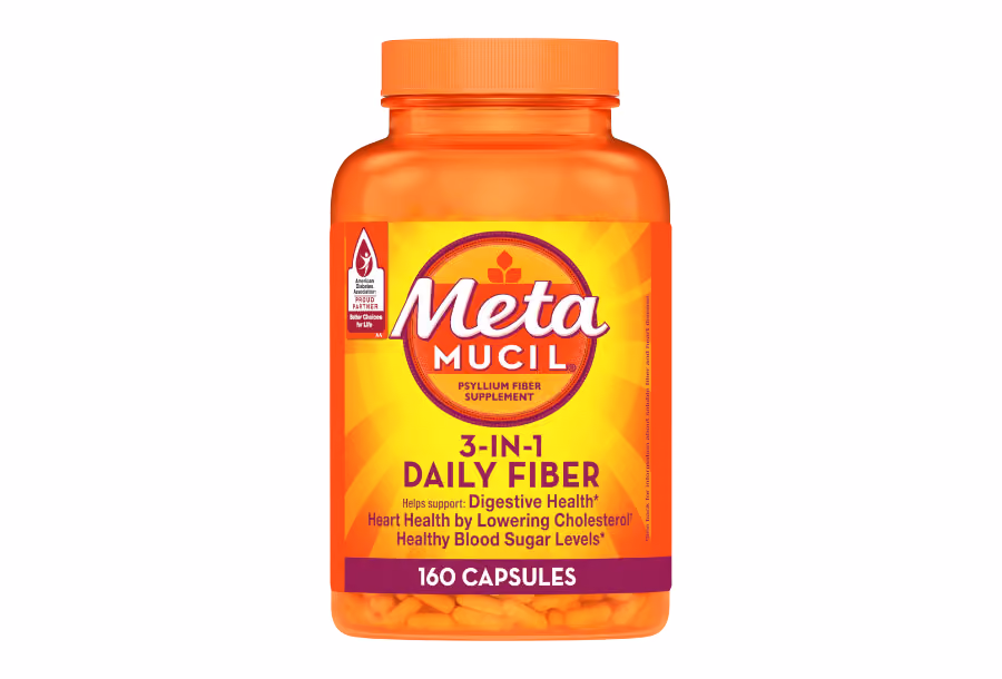 best fibre supplements in Australia