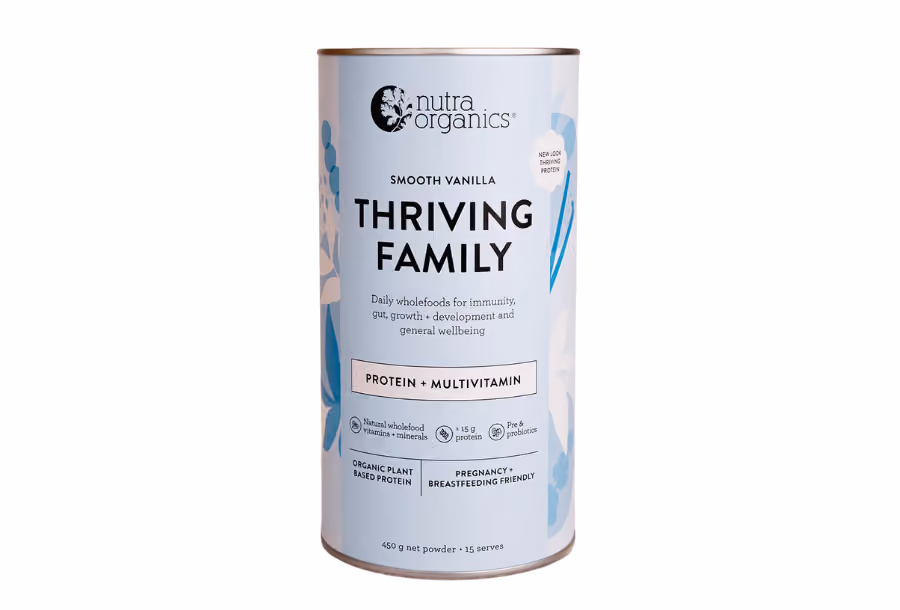 Best fibre supplements in Australia