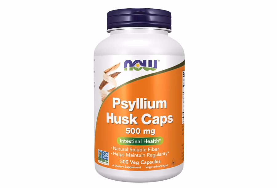 best fibre supplements in Australia
