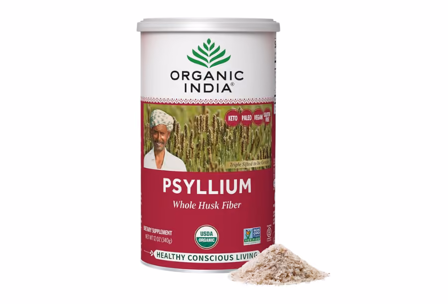 best fibre supplement in Australia