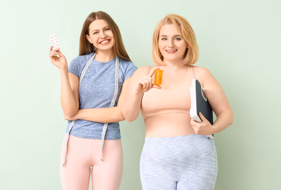 Can you use metformin for weight loss?
