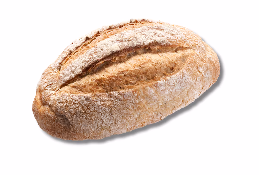 Sourdough bread low GI
