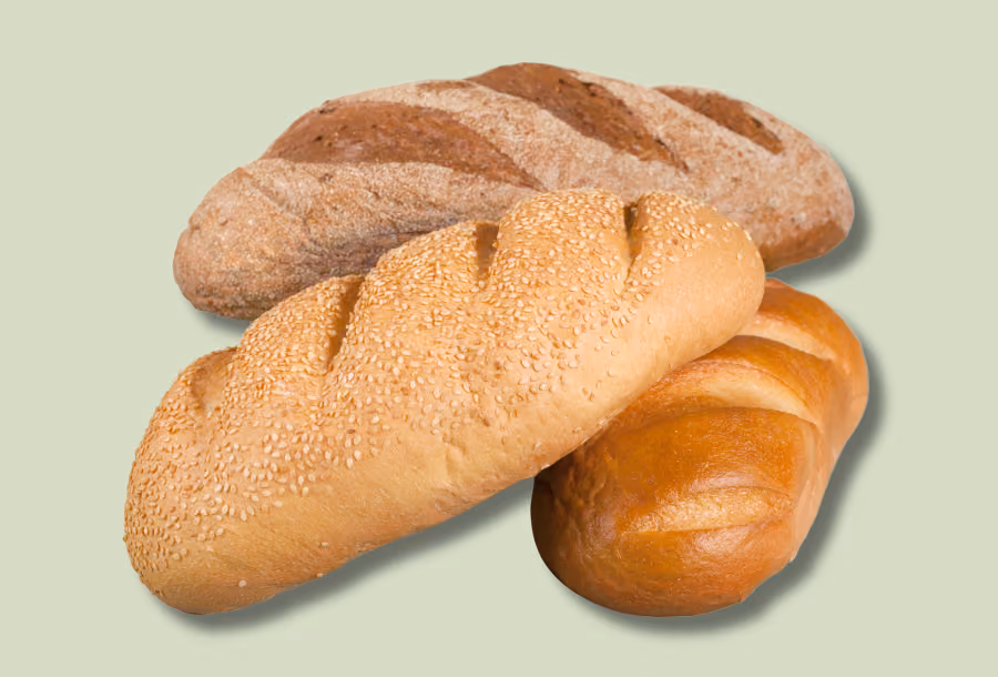 The top 10 low glycaemic index breads