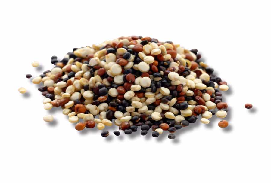 7. Quinoa low GI food